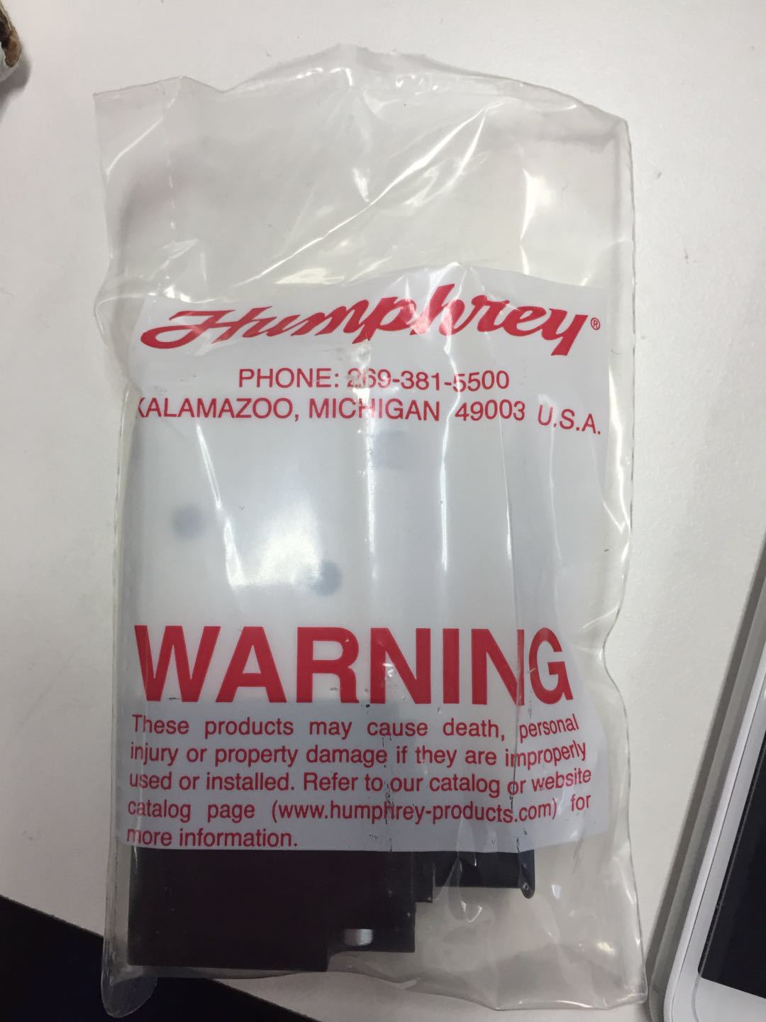 HUMPHREY 410-21-39-24VDC 电磁阀  美国 汉弗莱  现货
