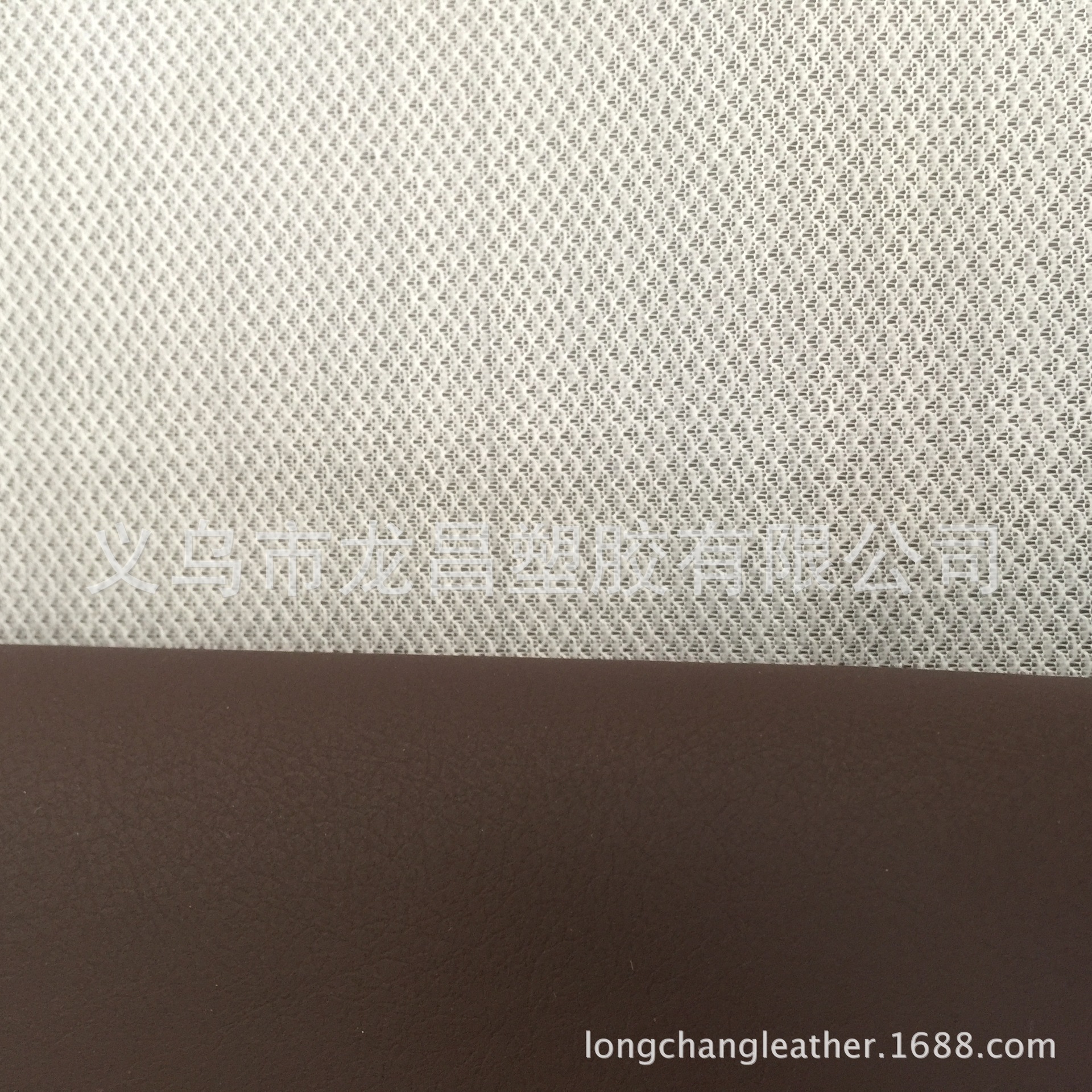 Available in stock for sale: 1.6-meter-wide skin-like leather, watermelon rind textured mesh fabric, car leather, sofa fabric, and bag materials pic 11