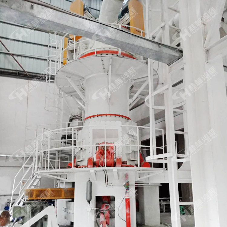 湖南锰矿立式磨粉机厂家供应大型矿石粉生产设备石膏立式磨粉机