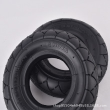 8寸电动滑板车品牌轮胎200*50小海豚车前后200x50轮胎厂家直供