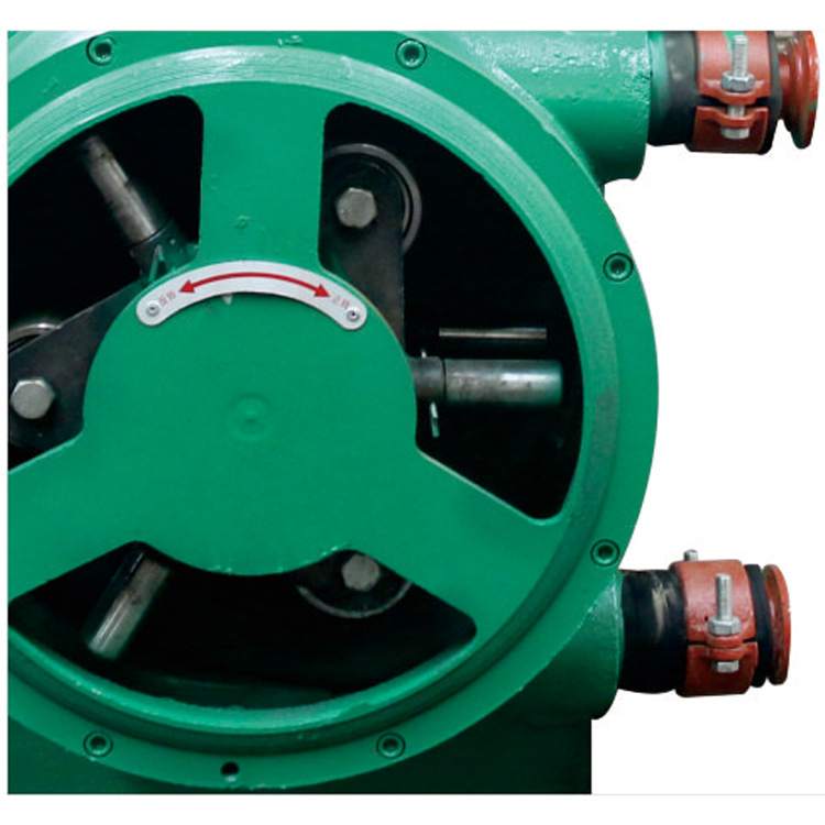 狂狮  注浆泵  挤压式注浆泵  JZB-2型注浆泵