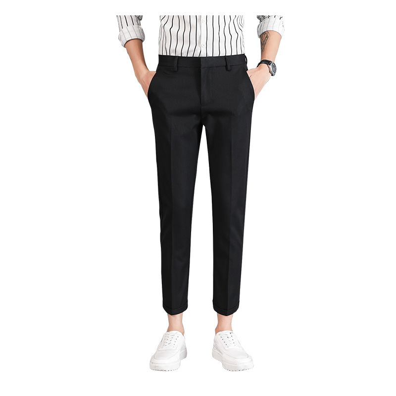 Pantalon homme en Fibre de polyester Polyester  - Ref 3412719 Image 5