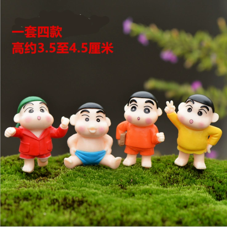 Minifigure, doll, decorations, wholesale