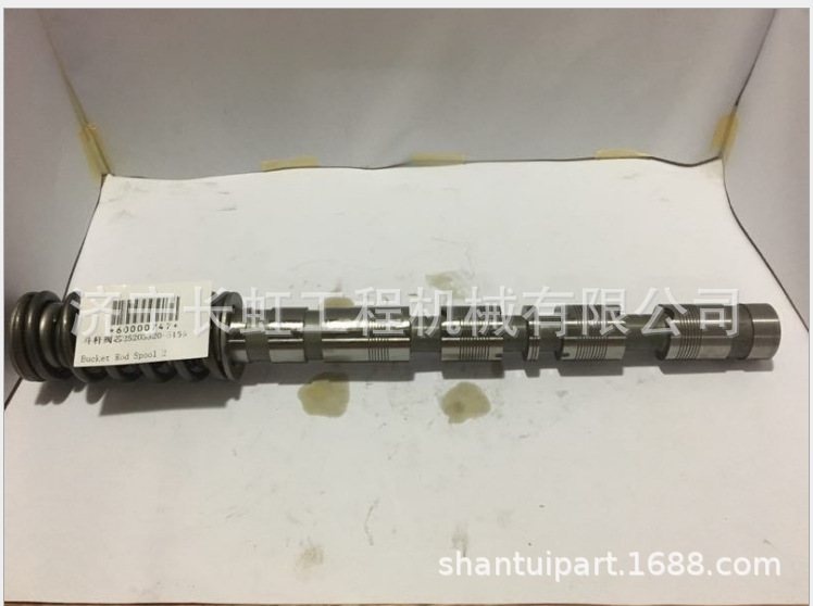 三一挖掘机连杆轴承 912271-6080 件号