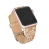 Golden, 38mm, 40mm, 41mm, 42mm, pink gold