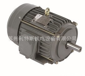 供应宁波高崎 自冷式变频电机AEEFAEVFMCV2 11KW4级电机台湾品牌