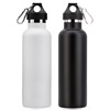 2020 new pattern Fashion creative vacuum Sports bottle Double vacuum 304 Stainless steel motion vacuum cup advertisement