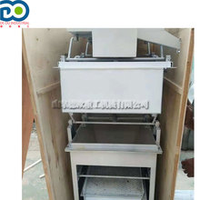 大米清石机谷物 大豆玉米芝麻杂质清理设备筛选除砂机除杂机现货