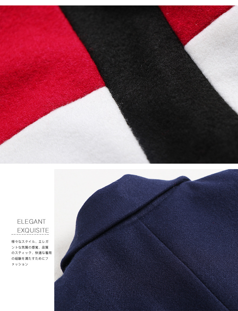 Blouson femme VêTEMENTS éLéGANTS en Poilue - Ref 3321362 Image 14