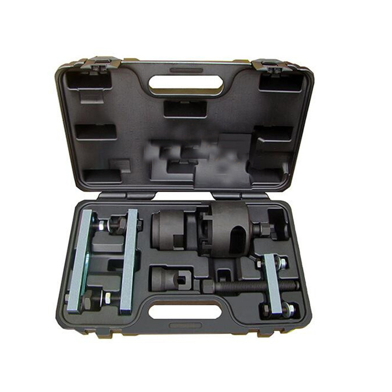 Volkswagen Audi 7 velocidades caja de cambios válvula cuerpo herramienta embrague desmontaje dispositivo DSG doble embrague desmontaje herramienta especial