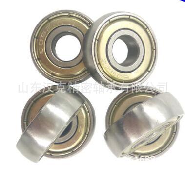 弧形轴承  圆弧608轴承 球形外皮608轴承 球面皮608轴承