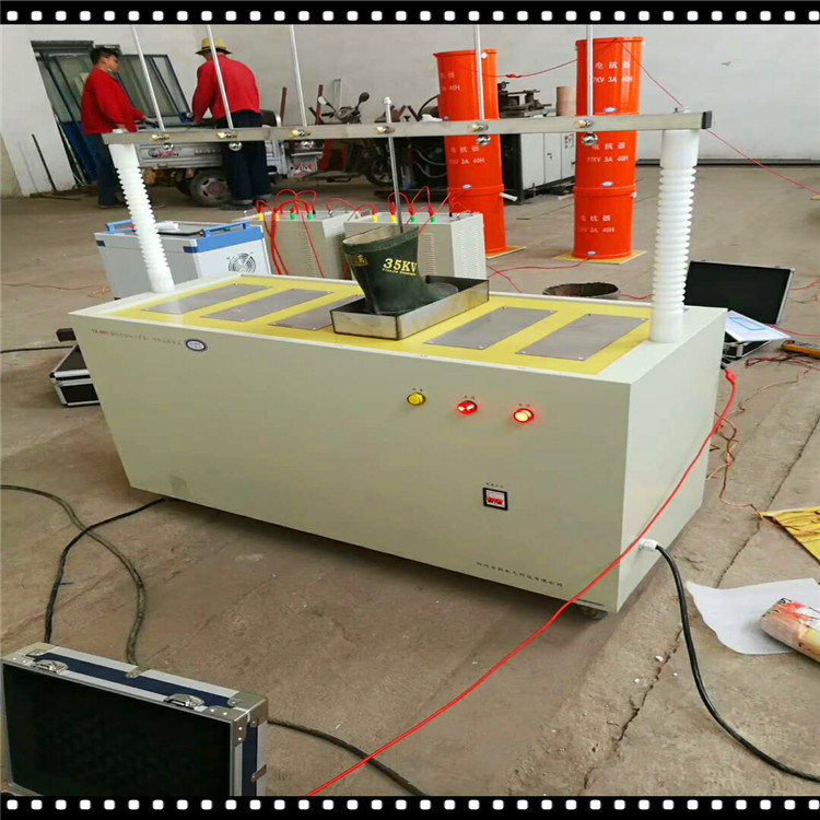 SYJYN-6绝缘靴耐压测试仪 绝缘手套耐压测试仪