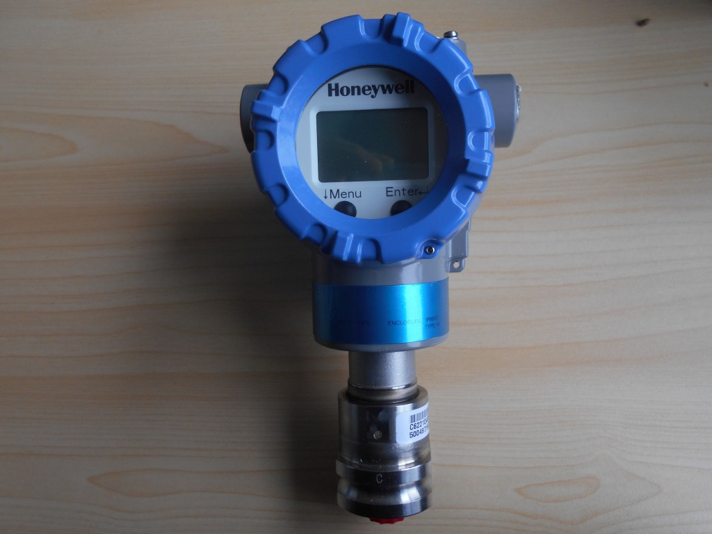 Honeywell霍尼韦尔ST700 压力变送器