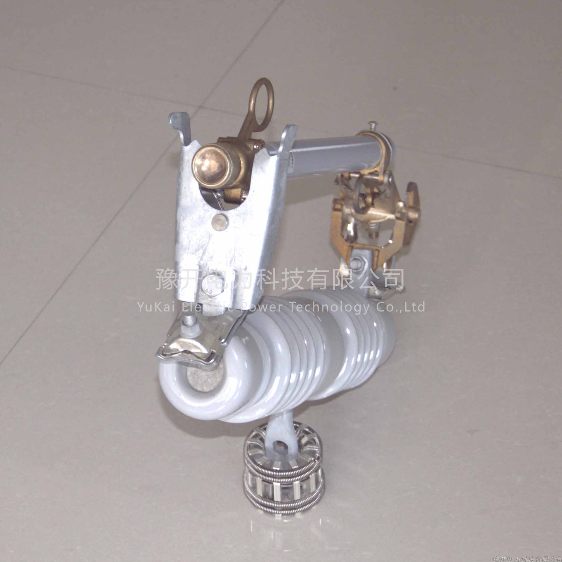 跌落式熔断器RW12-15/200A 高压跌落式熔断器 高压限流熔断器