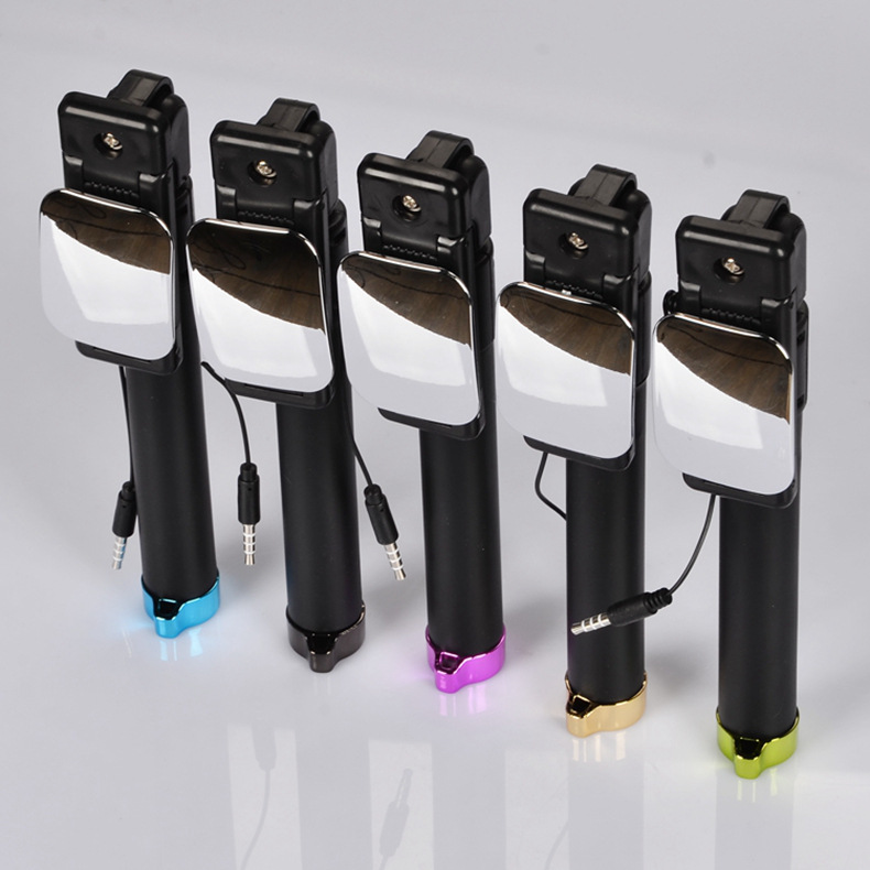 Bâton selfie en Acier inoxydable - Ref 3386233 Image 21