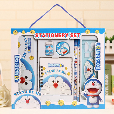 特价 文具幼儿园小学生礼品套装 儿童3-5岁开学奖品生日礼物厂家|ms