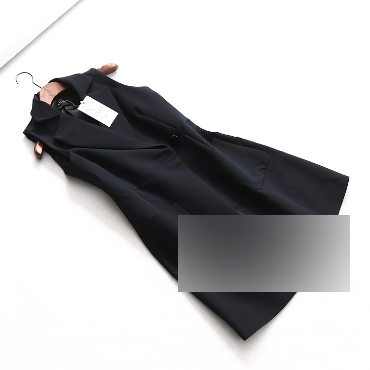 Gilet femme - Ref 3317821 Image 8