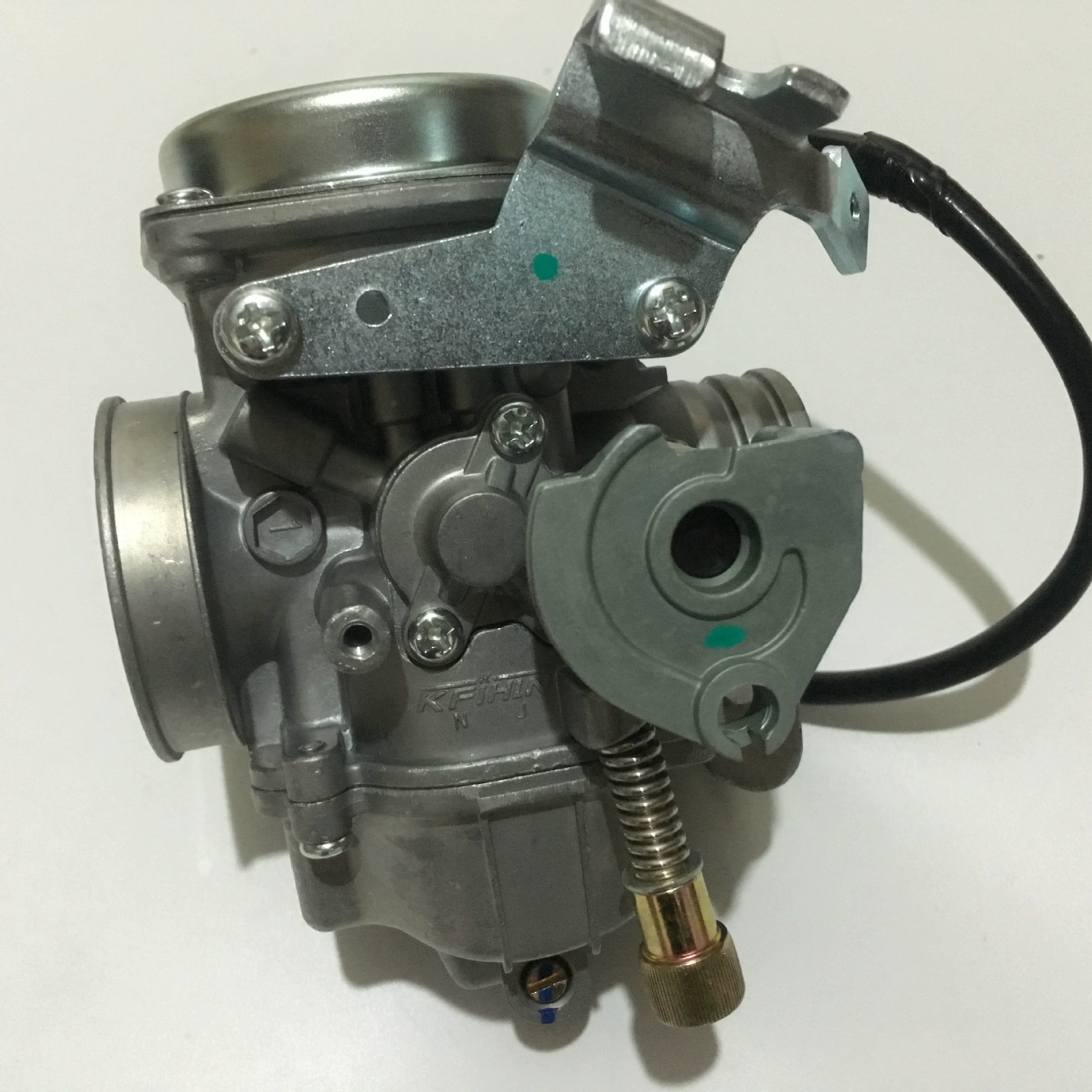 Мотоцикл WH125-B-11 крыло SDH125-46A-46C-51 острая стрела маленький боевой Орел Новое крыло карбюратор