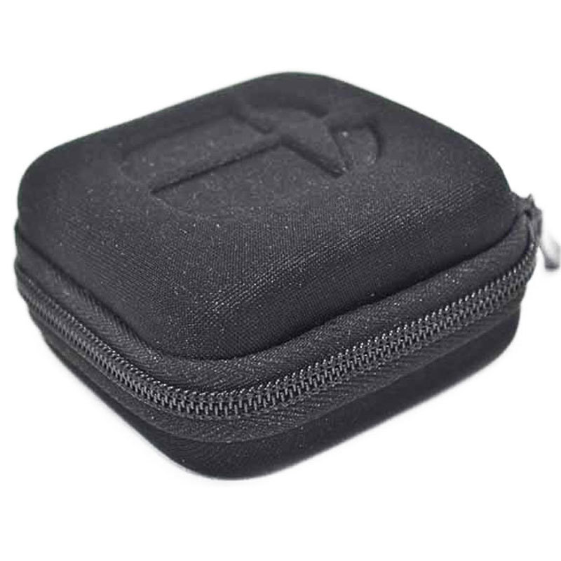 耳机包 方形耳机包eva零钱包耳机收纳包 eva包移动电源盒 可批发
