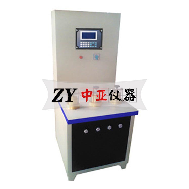 钠基膨润土耐静水压测定仪钠基膨润土耐防水静水压测定仪