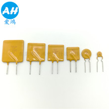 PPTC 90V/120V����Իָ�����˿ 0.1A90V/120VDIP�Իָ�