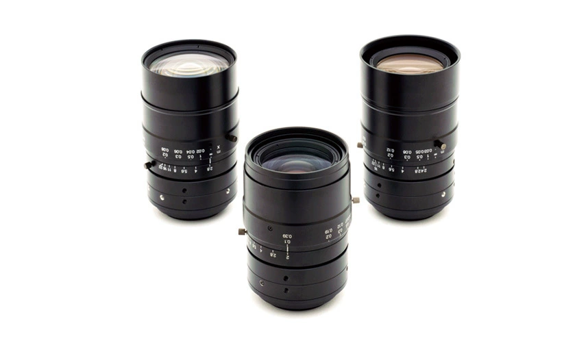 MyutronCCTV lens, CCTV fixed focus lens MV1614