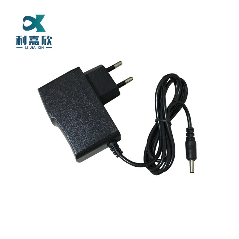 路由器LED灯条灯带电源 5V1000MA欧规电源适配器