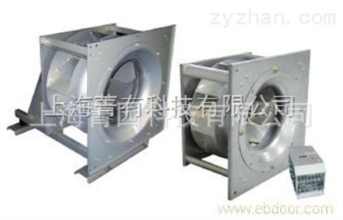 德国洛森Rosenberg 带蜗壳离心风机ERAE315-6K/2000CFM