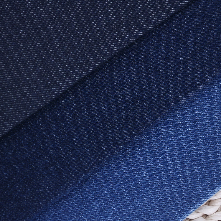 Cotton denim cloth