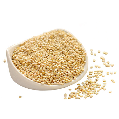 【产地直发】青海白藜麦米黎麦批发红黑白非青海粮油粗粮五谷杂粮