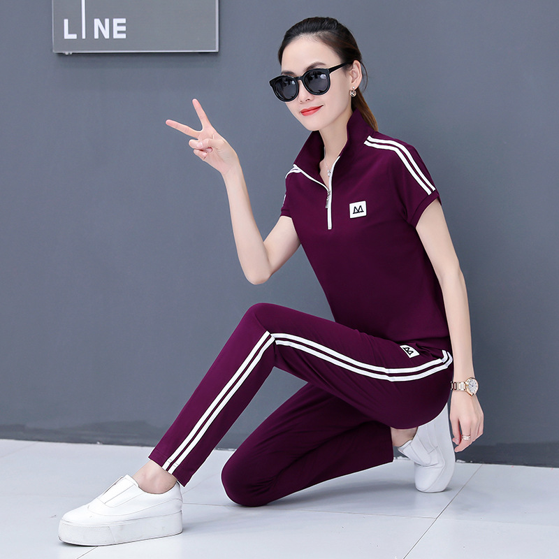 Costume femme en Coton - Ref 3334490 Image 7