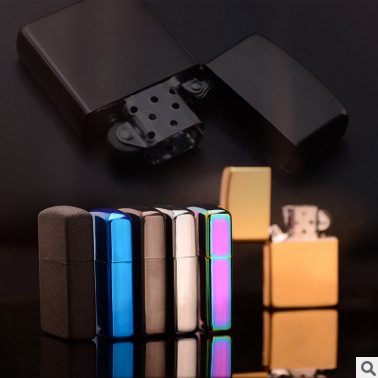 Metal Ad LOGO Candles Lighter Taobao Gift Plastic Model Candles Lighter Wholesale Open Flame Candles Lighter