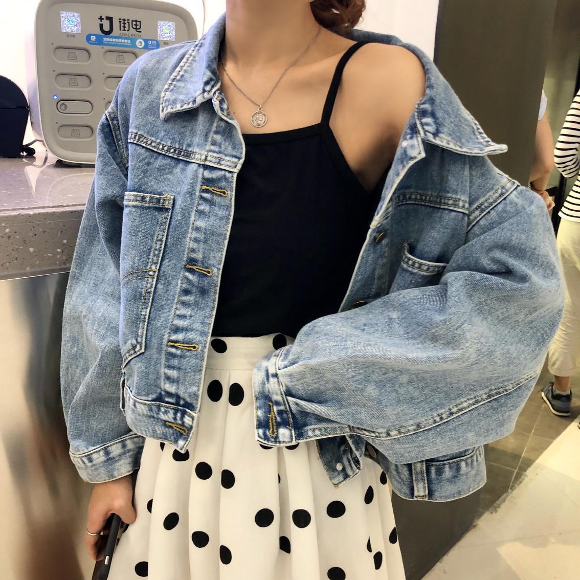 Blouson femme en Cow-boy - Ref 3322055 Image 13