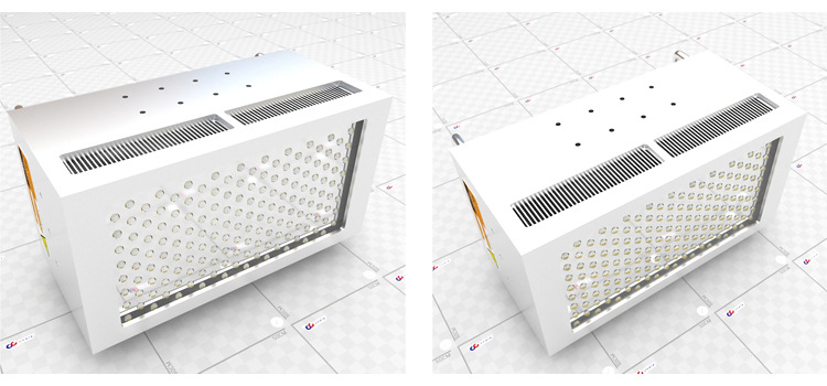 瓦塔leduv固化机_leduv固化机led固化灯uv胶水紫外线机uvled