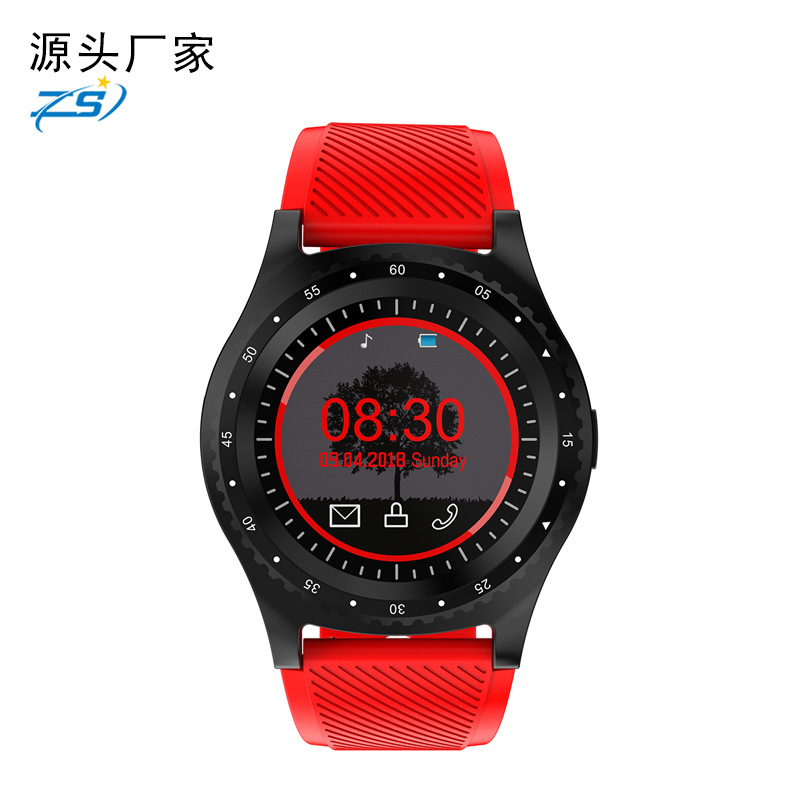 Smart watch - Ref 3391530 Image 1