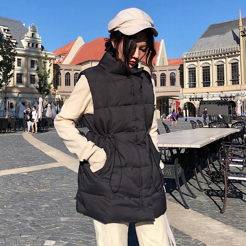 Gilet femme en Fibre de polyester - Ref 3316712 Image 10