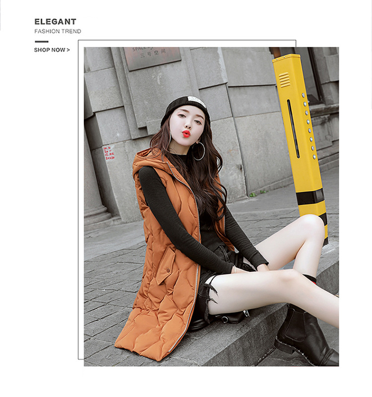 Gilet femme en Fibre de polyester - Ref 3317925 Image 38