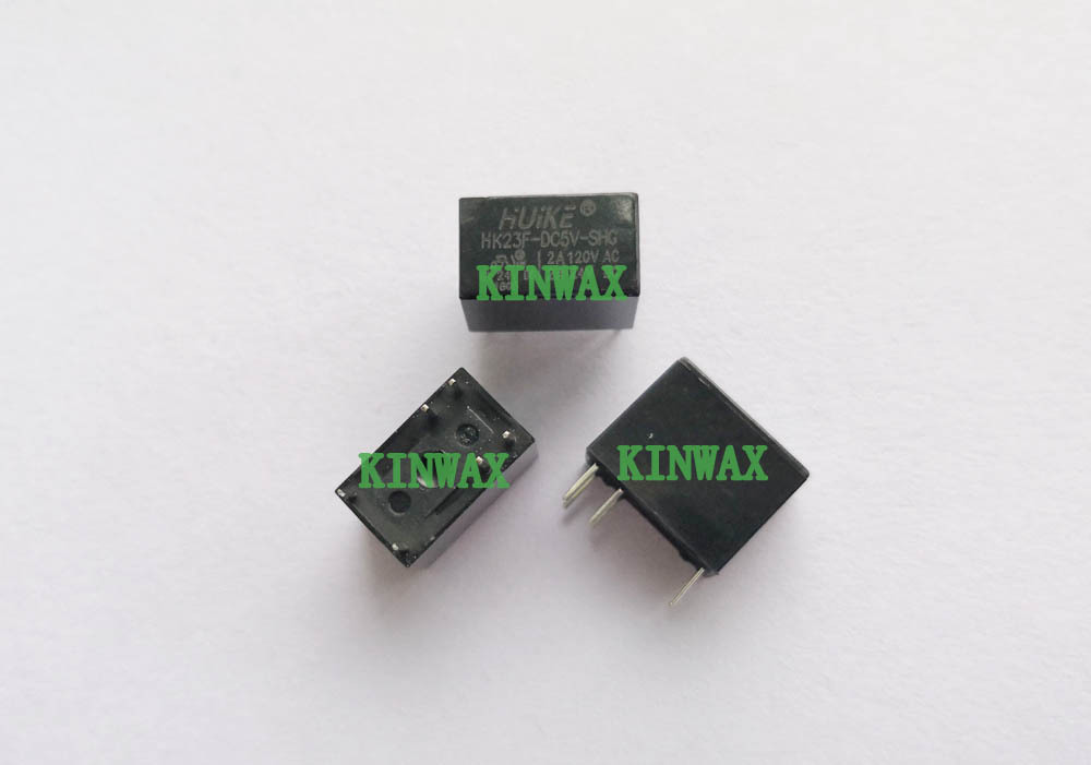 汇科HK23F-DC9V-SHG 厂家直销汇科继电器大量现货