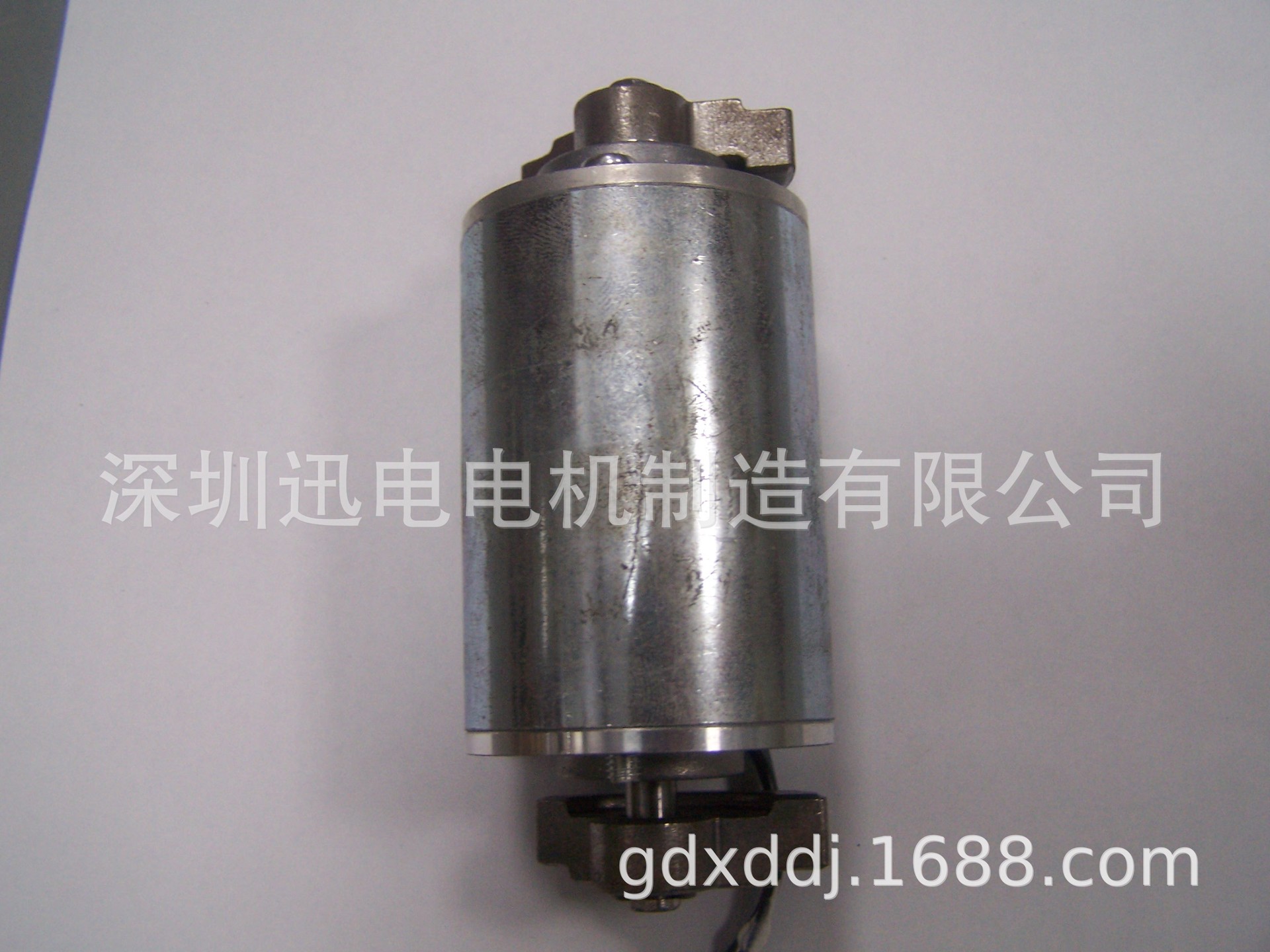 筋膜球电机 振动球电机 筋膜球马达