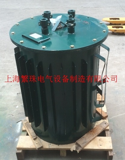 变压器1140V/660V变380V KSG-3500VA/3500W三相矿用防爆安全隔离