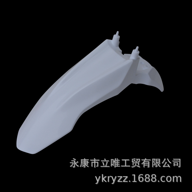 CRF110前5