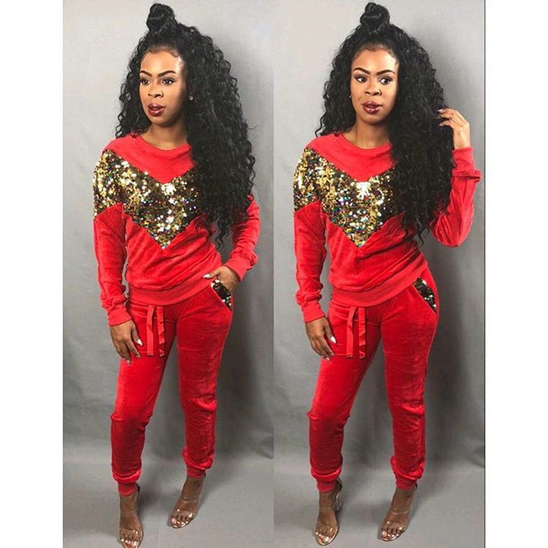 Costume femme en Velours  - Ref 3335624 Image 22