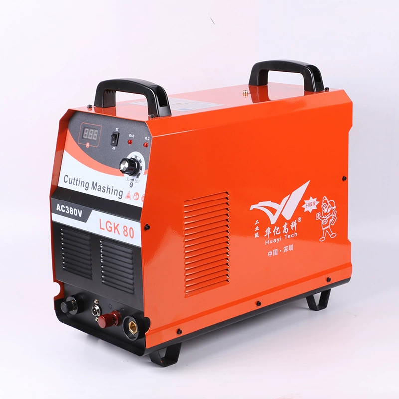 Автомат для резки плазмы модуля инвертора товаров фабрики источника промышленный двойной LGK-100