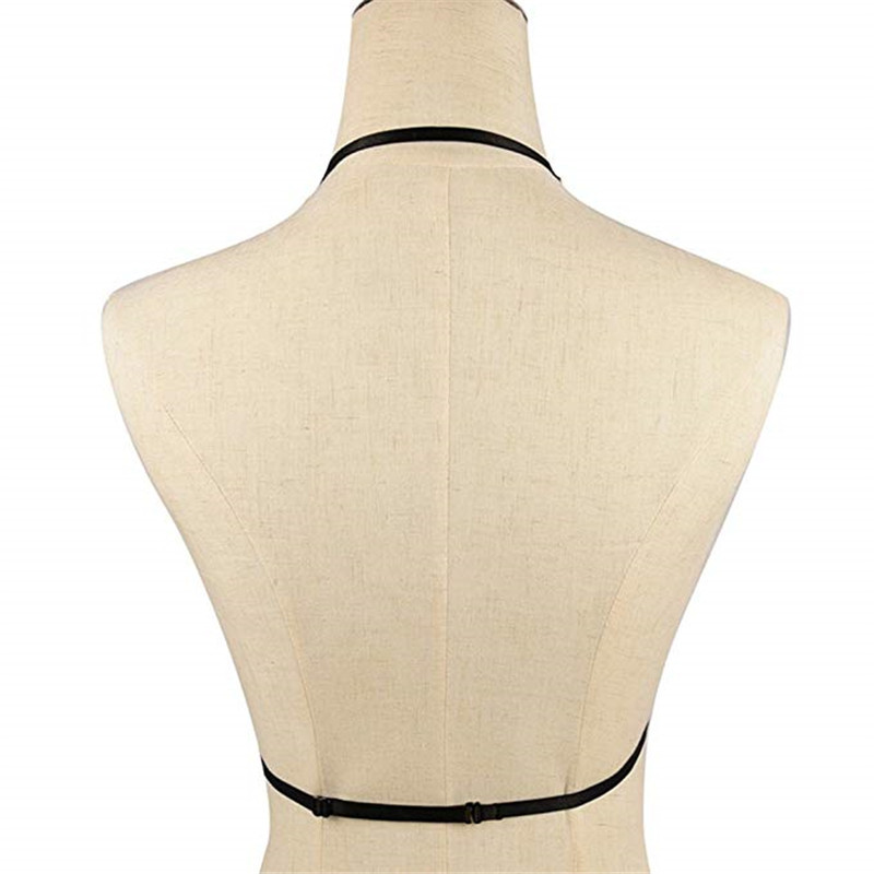 Soutiens-gorge HARRY BERRY en Nylon - Ref 3369769 Image 23