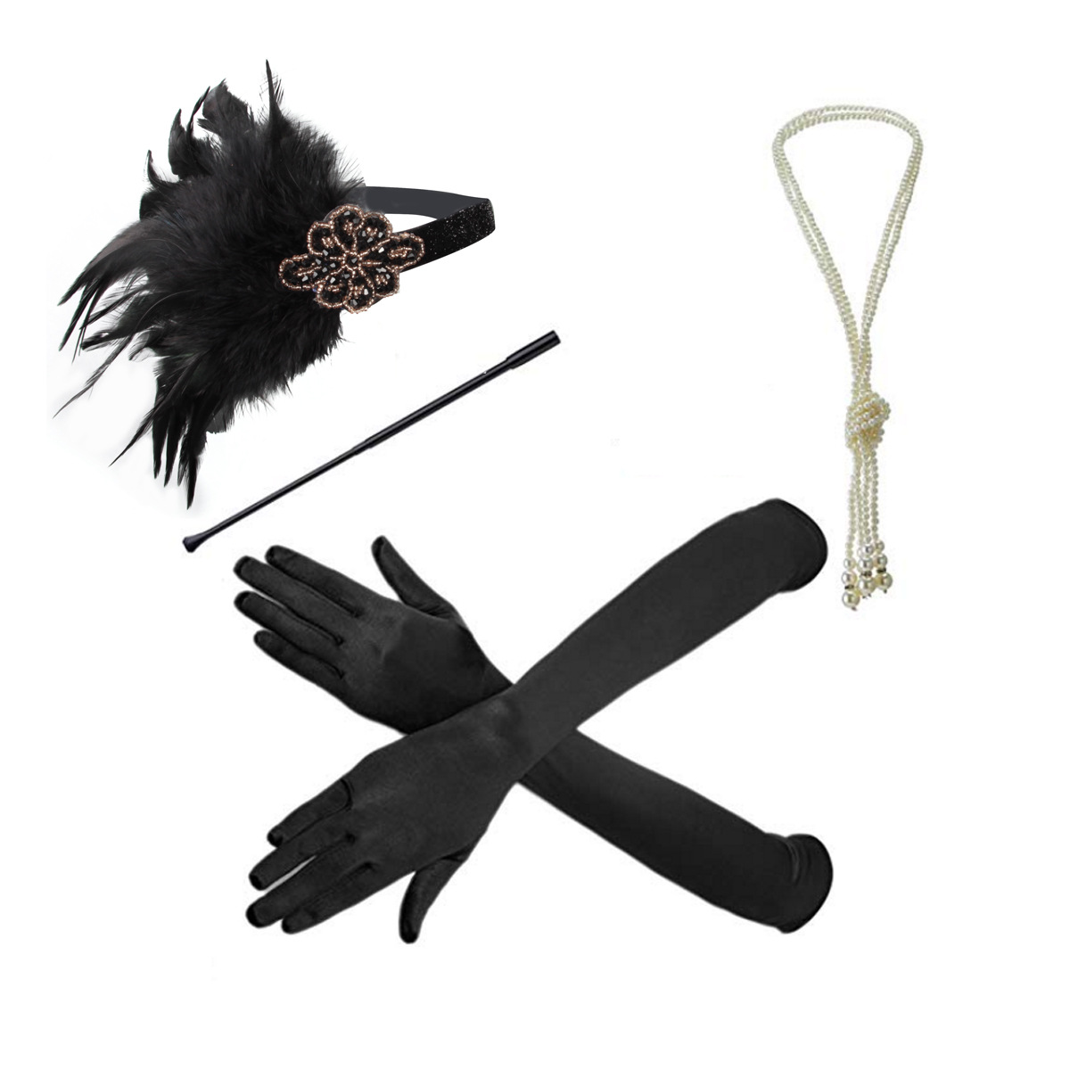 Hair accessory