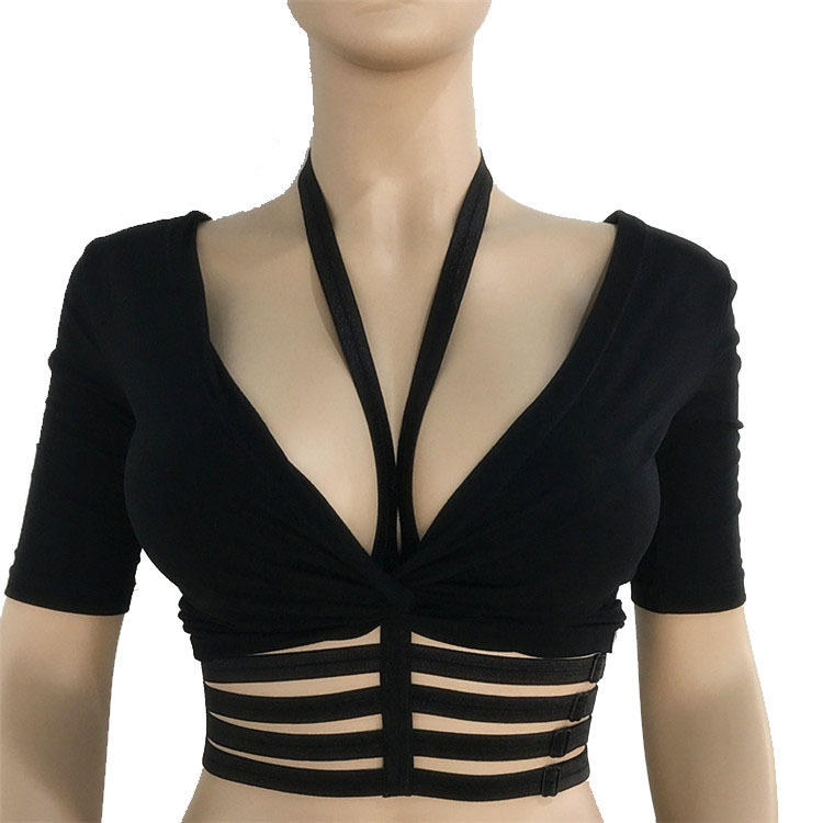 Soutiens-gorge BODY HARNESS en Polyester - Ref 3370483 Image 1