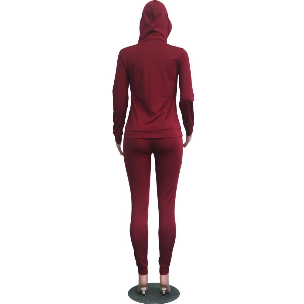 Costume femme en Mélange de fibres chimiques - Ref 3335431 Image 25