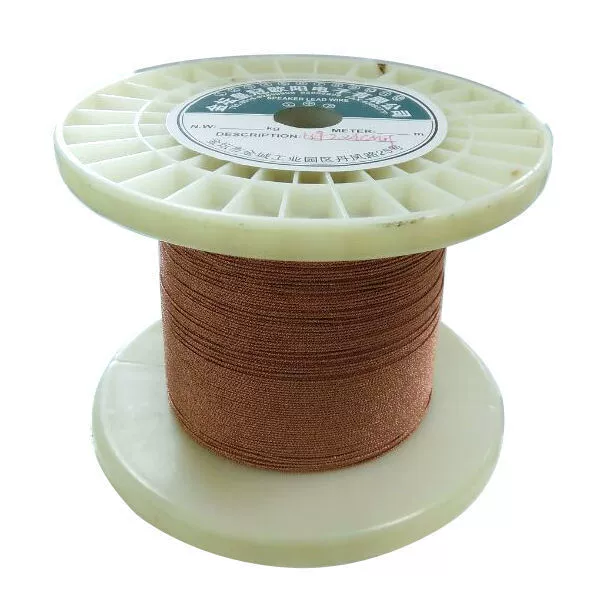 Шёлковая нить