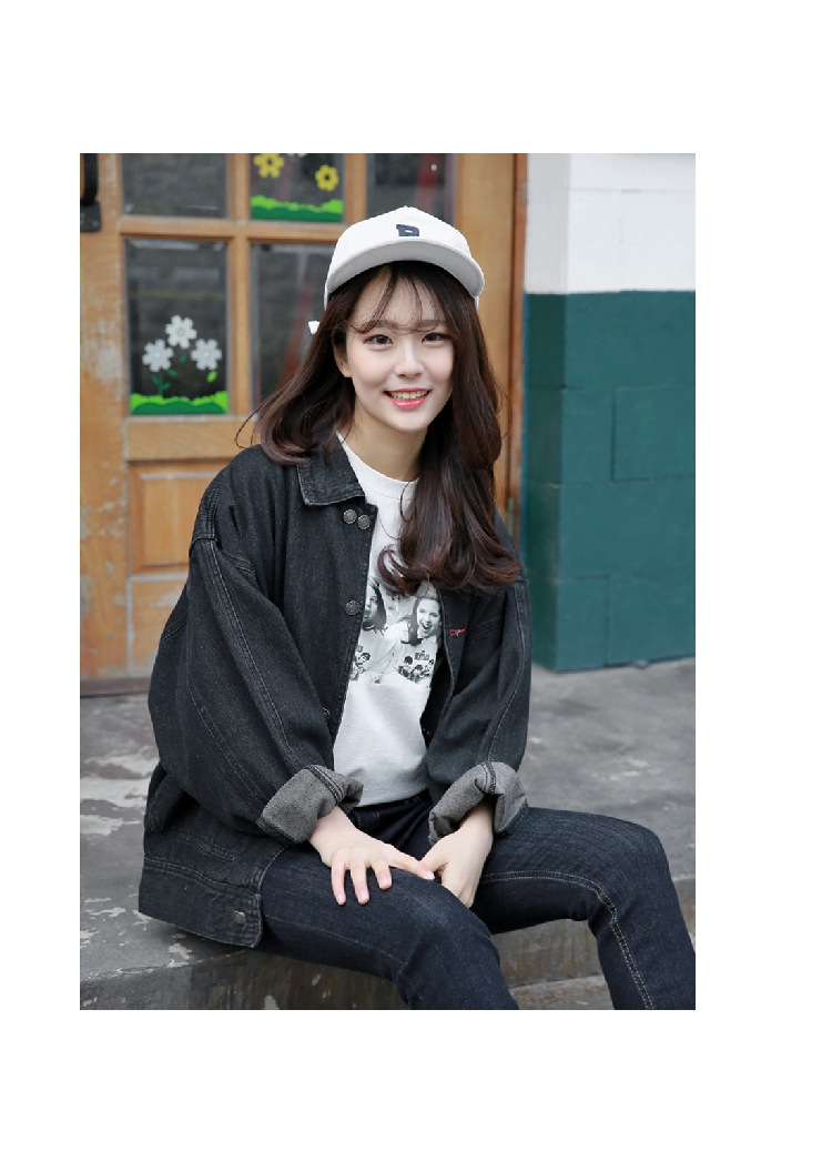 Blouson femme en Cow-boy - Ref 3322365 Image 10