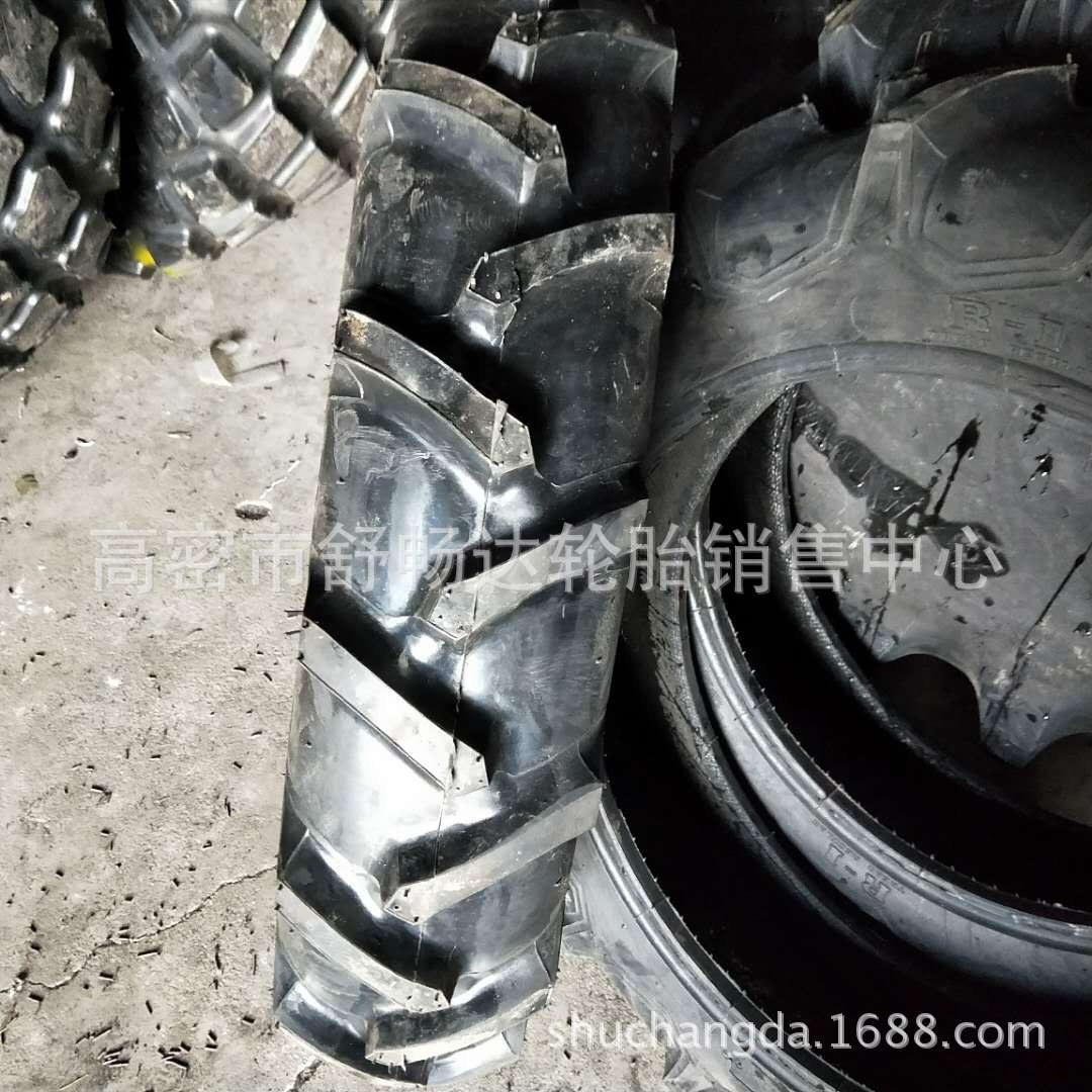 现货供应8.3-24农用轮胎 拖拉机轮胎 批发零售